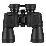 Binoculars BAK4 Prism 7×/10× HD Lightweight Waterproof for Outdoor Travel, Birdwatching, Hiking